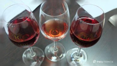 Плохая новость про пестициды в испанских винах