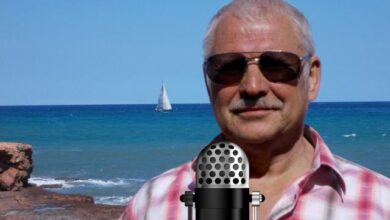 Николай Кузнецов