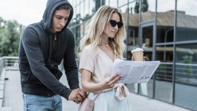 Двадцатый случай за три дня. Как обворовывают российских туристов