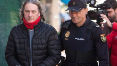 Знаменитый испанский наркобарон Хосе Рамон Прадо Бугальо, больше известный как Сито Минянко