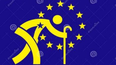 Наши коллеги, Русские Афины: "Согбенная Европа обречена..."