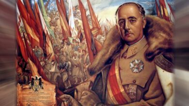 Власти Испании готовы к эксгумации останков диктатора Франко