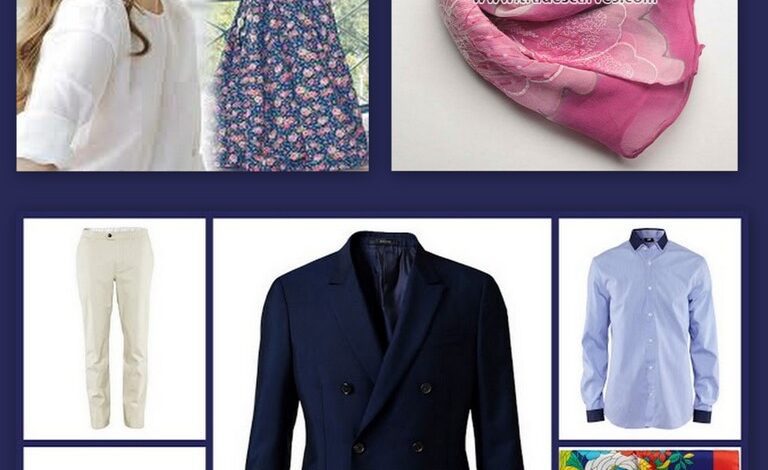 Церковный “дресс-код”