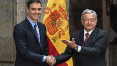 Испания ответила на требования Мексики извиниться за уничтожение индейцев