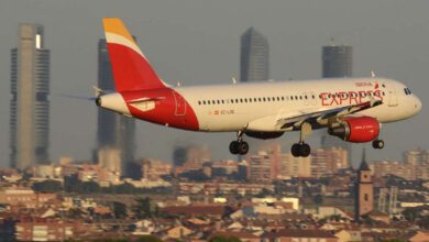 Казахстан и Испания планируют установить прямое авиасообщение