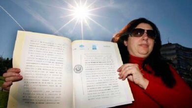 María Ángeles Durán