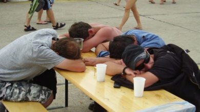 Multas de 3.000 euros por consumo de alcohol en las calles de Palma|Foto: Michal Žilinský (CC BY-SA 4.0)