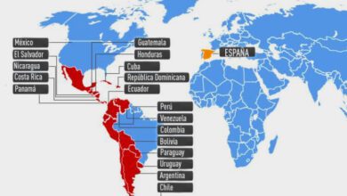 23 апреля в ООН отмечается День испанского языка