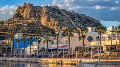 «Сегодня Аликанте называют самым дружелюбным городом Испании»