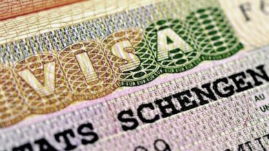 Теперь ясно, что будет необходимо для получения шенгенской визы на 5 лет