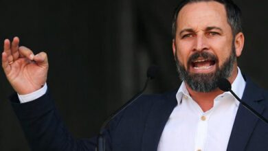 Сантьяго Абаскаль