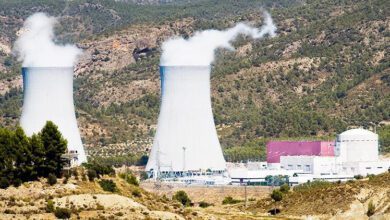 Период полураспада: куда Испания будет продавать ядерное топливо