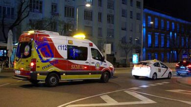 Происшествия