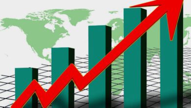 Испанская инфляция догоняет российскую. В среднем по Европе она меньше
