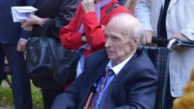 Испанец написал книгу об Обнинске. Дети войны