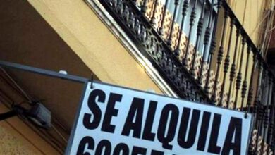 аренда жилья в Испании