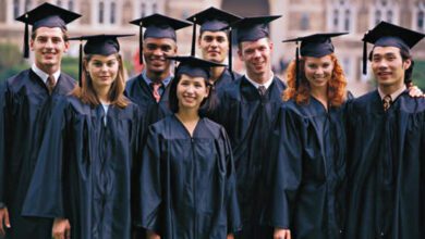 Обучавшиеся за рубежом по программе ЕС студенты более успешны в жизни