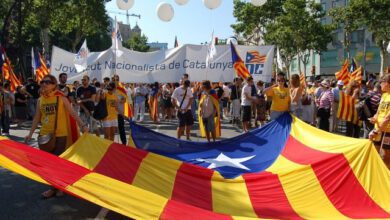 В Испании завершились слушания по обвинению политиков в сепаратизме