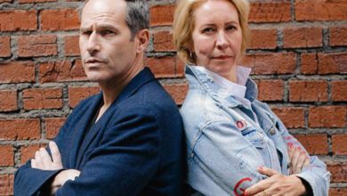 Звёздно-русская Испания. Татьяна Лазарева о разводе и психотерапевтах