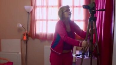 Испания. Бабушка семерых внуков ушла в секс-индустрию ради благополучия