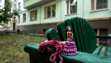 Число усыновленных испанцами российских сирот сократилось в 15 раз