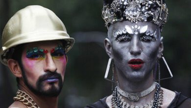 Неравенство. Именно этим словом можно описать положение ЛГБТ-сообщества в Латинской Америке и Карибском бассейне