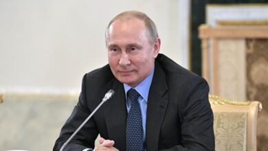 Путин прокомментировал заявления об "угрозе" России в отношении Испании