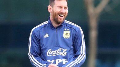 Испанский и аргентинский Месси самый высокооплачиваемый спортсмен