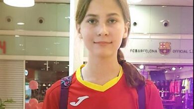 Каролина Кавер