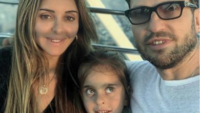 Шоумен и его семья путешествуют по Испании