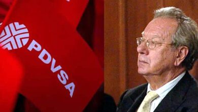 uan Carlos Márquez colaboraba en el caso que se llevaba en España en contra del exembajador Raúl Morodo