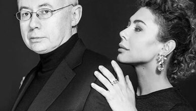 Продолжение темы. Продолжение жизни. Дитя Рынски и Малашенко