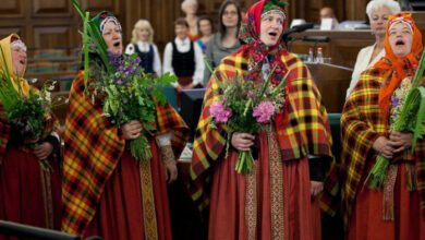 Латвия быстрее всех в ЕС теряет население