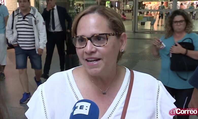 В Испании отменили 320 поездов из-за забастовки