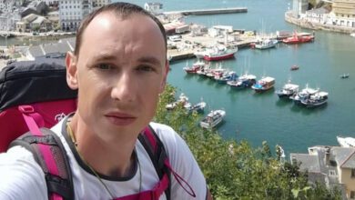 Покоряем Испанию пешком по знаменитой паломнической дороге