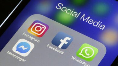 Руководство Facebook планирует в названии Instagram и WhatsApp вывести на первый план принадлежность к Facebook.