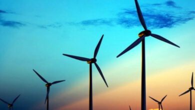Испания построит две ветряные электростанции мощностью 67 МВт