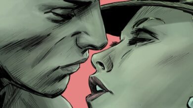 Невероятные приключения испанца в одной странной русской семье