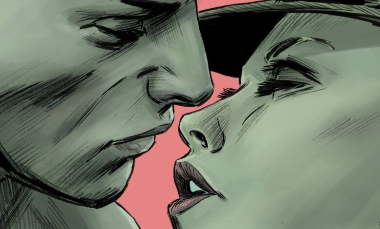 ABC (Испания): Про значение для женщин поцелуев во время секса