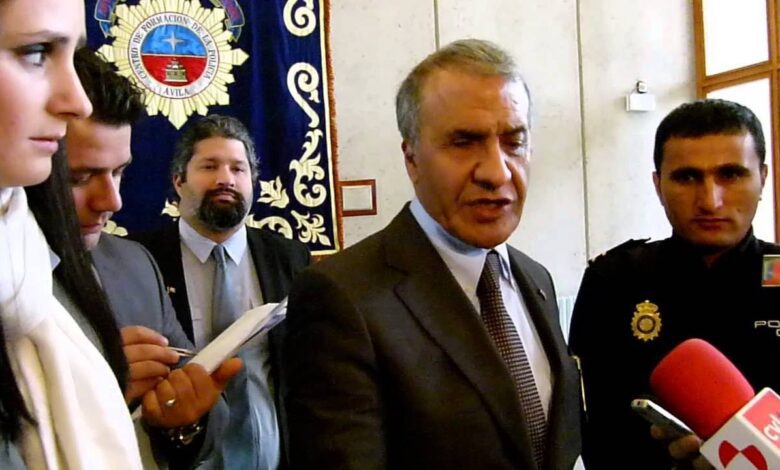 В Испании арестована банда из Неаполя, охотившаяся на туристов с дорогими часами