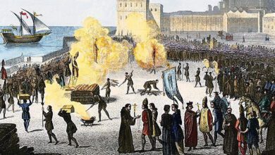 Какую вину перед евреями Испания искупает, давая им гражданство