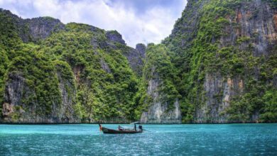 Пхукет. Иллюстрация: Clubmed.ru