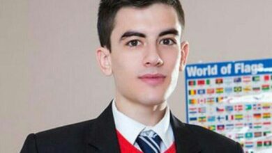 La parte menos conocida de Jordi 'El Niño Polla': su cara