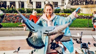 Рина Гришина