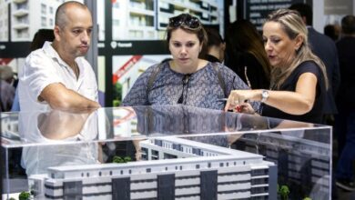 Покупатели недвижимости