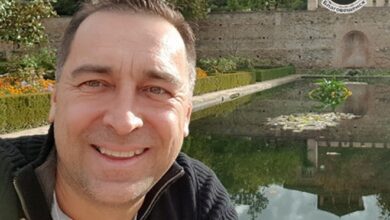 Предприниматель Ростислав Кутузов, Испания: аплодирую культуре ведения бизнеса здесь – и при пандемии все цены остались прежними