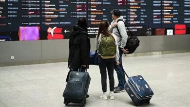 Испания. Эпидемия коронавируса. Карантин.