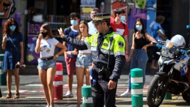 Испания. Канары. Тенерифе