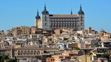 Толедо / Toledo