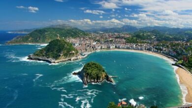 Испания. Балеары. Форментера